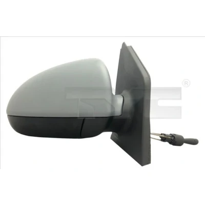 Kuva Taustapeili, Oikea SMART FORTWO Cabrio, Coupé OE 4518100216C22A, 4518100616, 4518110407