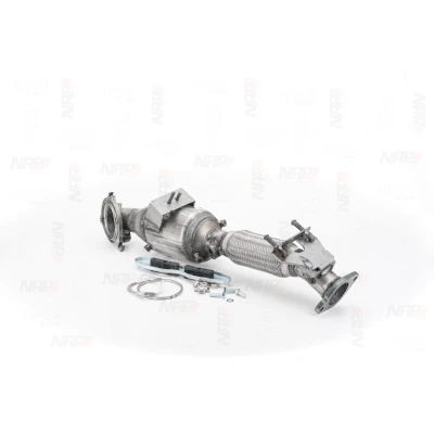 Kuva BM CATALYSTS BM92042H Katalysaattori FORD: FOCUS 3 Turnier