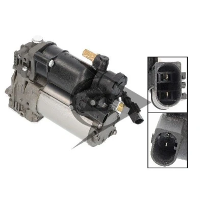 Kuva Dunlop Airsuspension 71301 Ilmajousituksen kompressori
