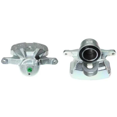 Kuva BUDWEG CALIPER 344999 Jarrusatula MAZDA: 6 Farmari, Sedan