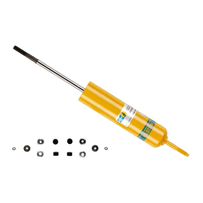 Kuva BILSTEIN B6 Performance 24 002837 Iskunvaimentimet Etuakseli Kaasupaine Yksiputki Vaimennin ei jousta kantava Tappi ylhäällä, alhaalla