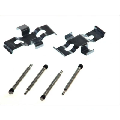 Kuva Asennussarja, jarrupalat QUICK BRAKE 109 1009