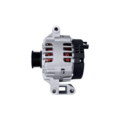 Kuva HELLA 8EL 015 630 991 Laturi 14V 90A FORD: KA Hatchback, FIESTA 5, 6 Van