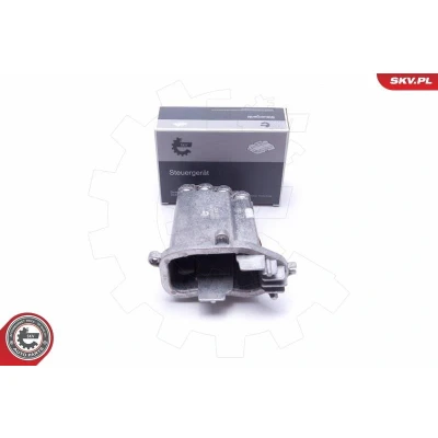 Kuva Ohjainlaite, valo BMW 7 [F01, F02, F03, F04] OE 63117225231, 7225231
