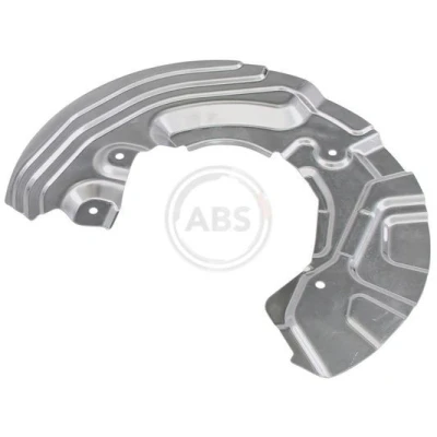 Kuva Suojapelti, jarrulevy, Etuakseli, vasen BMW OE 34116780215, 6780215