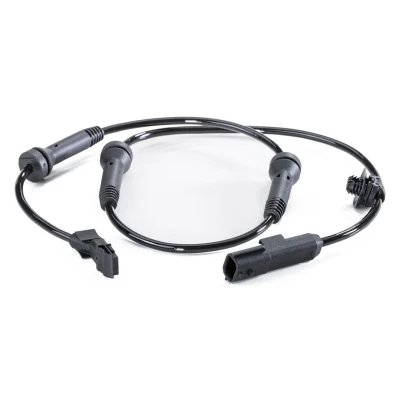 Kuva HELLA 6PU 012 806 241 ABS Anturi 2 720 12 RENAULT: SCENIC 2, MEGANE Stufenheck, Kombi
