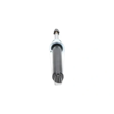 Kuva KAVO PARTS SSA 10252 Iskunvaimentimet Etuakseli Kaasupaine Kaksiputki Joustintuki Silmukka alhaalla, Tappi ylhäällä SMART: Fortwo I Cabriolet