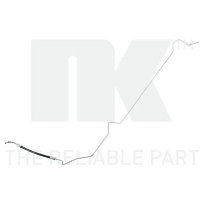 Kuva NK 853978 Jarruletku 1,585 RENAULT: Modus / Grand Modus, Clio III Grandtour