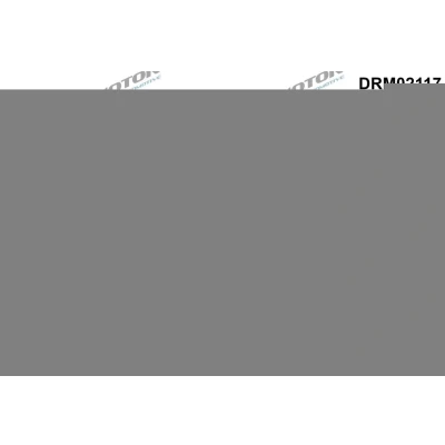 Kuva DR.MOTOR AUTOMOTIVE DRM02117 Tiiviste, Imusarjan Kotelo