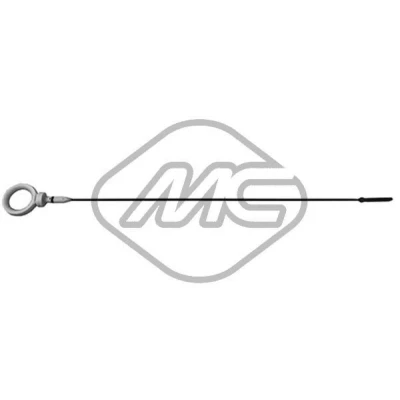 Kuva Öljytikku AUDI A6 C6 OE 06E115611E