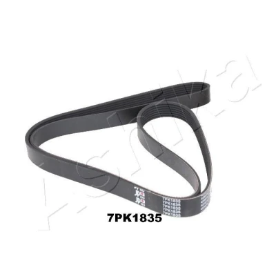 Kuva ASHIKA 112 7PK1835 Moniurahihna 1835 7 SUBARU: Legacy 4, Forester III