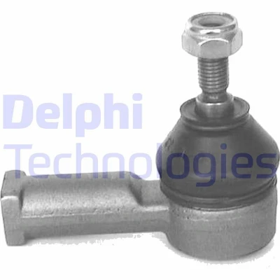 Kuva DELPHI TA1614 Raidetangon Pää 12 FORD: FIESTA 3