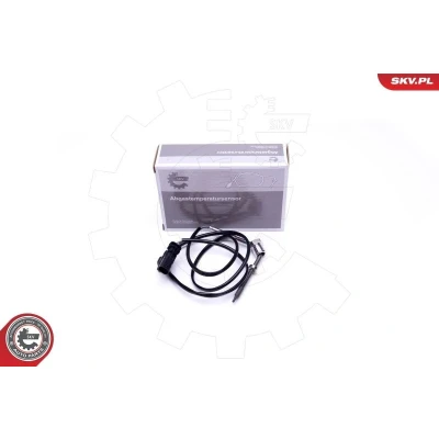 Kuva Tunnistin, pakokaasulämpötila Alfa romeo Giulietta, Fiat 500x, Jeep Renegade suv OE 55255886, 55271710, 68311899AA