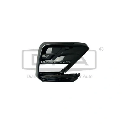 Kuva DPA 88531856502 Puskurin Ritilä Eteen, oikea VW: Tiguan II (AD1) 2.0 TDI 4motion, TDI, 1.6 TSI 4motion 2016