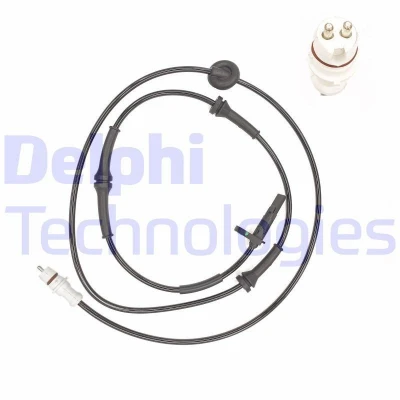 Kuva DELPHI SS20612 ABS Anturi aktiivisensori 1477 FIAT: Punto II Hatchback