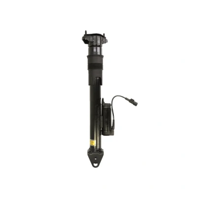 Kuva BILSTEIN B4 OE Replacement (Air) 24 166980 Iskunvaimentimet Taka akseli Kaasupaine Yksiputki Vaimennin ei jousta kantava Haarukka alhaalla
