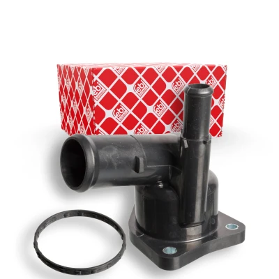 Kuva FEBI BILSTEIN 108186 Termostaatti 82 Tiivisteillä Kopalla TOYOTA: Prius III Hatchback, Auris Hatchback