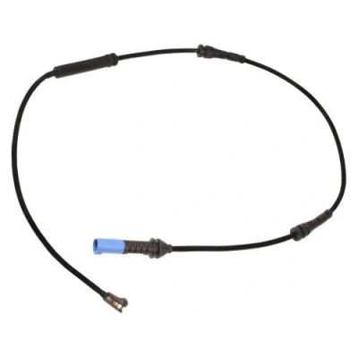 Kuva TEXTAR 98064100 Jarrupalojen Kulumisen Ilmaisin BMW: X3, 3 Touring, Sedan