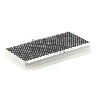 Kuva MANN FILTER CUK 5366 Raitisilmasuodatin Aktiivihiilisuodatin 530 241 31 BMW: X5, LAND ROVER: Range Rover 3, 4