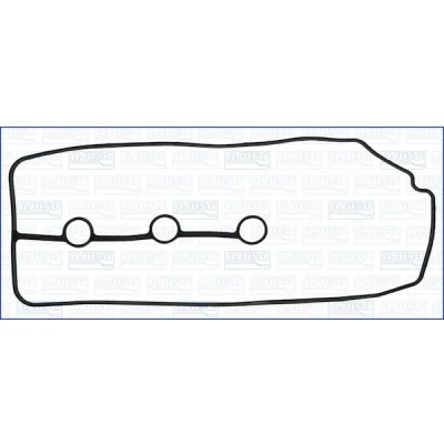 Kuva AJUSA 11127800 Venttiilikopan Tiiviste TOYOTA: Land Cruiser Prado 120