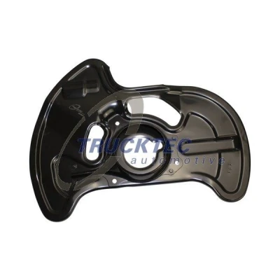 Kuva TRUCKTEC AUTOMOTIVE 02.35.538 Jarrukilpi Etuakseli, vasen MERCEDES BENZ: C sarja T modell, Sedan, E Coupe