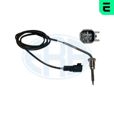 Kuva ERA 551716A Tunnistin Pakokaasulämpötila Nokihiukkassuodattimen jälkeen FORD: Ranger Mk3