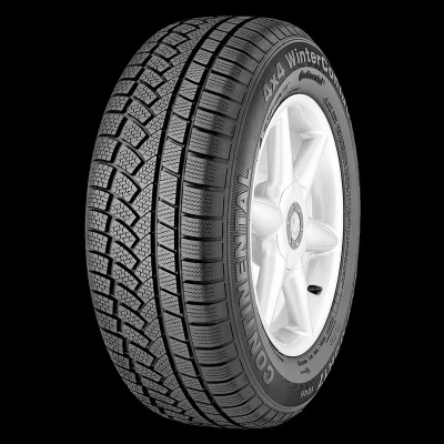 Kuva Continental Conti4x4WinterContact 235/60R18 Talvirenkaat