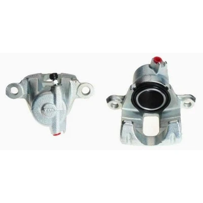 Kuva BUDWEG CALIPER 343540 Jarrusatula TOYOTA: Land Cruiser Prado 150, 120