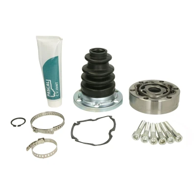 Kuva PASCAL G7W030PC Vetonivel Vaihteiston puoli VOLKSWAGEN: Sharan I