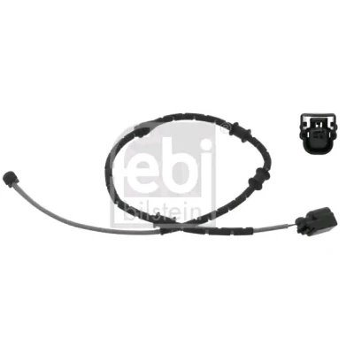 Kuva FEBI BILSTEIN 48920 Jarrupalojen Kulumisen Ilmaisin Etuakseli JAGUAR: XF Sedan, XJ Sedan