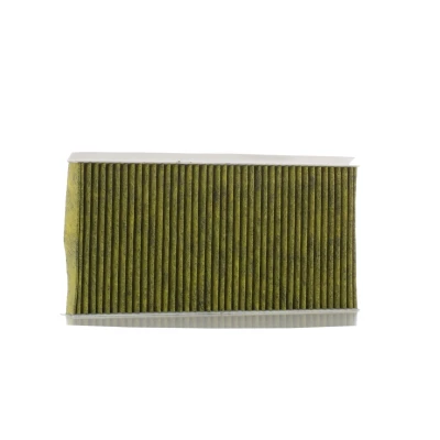 Kuva Suodatin, sisäilma CADILLAC, FIAT, OPEL, SAAB OE 09179904, 1808617, 1808624