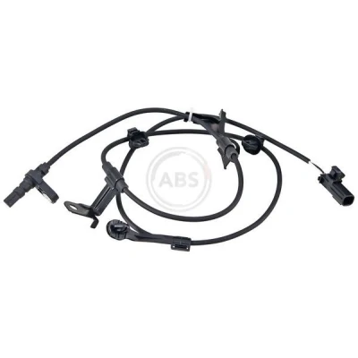 Kuva Tunnistin, kiertonopeus, Etuakseli, oikea TOYOTA PRIUS C, VERSO S OE 8954252100