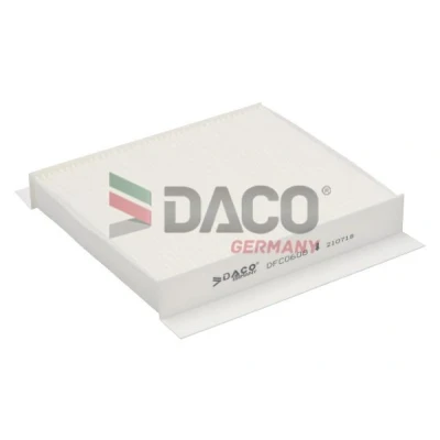 Kuva Raitisilmasuodatin DACO Germany DFC0608