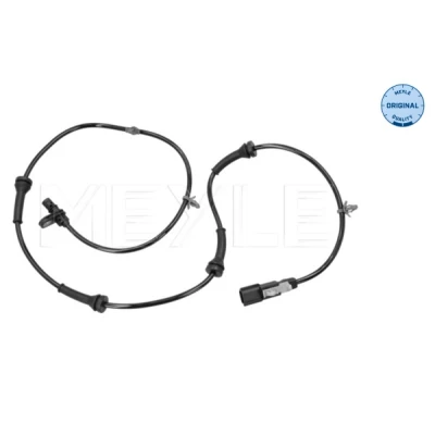 Kuva MEYLE 36 14 899 0028 ABS Anturi aktiivisensori 2 1138 12 NISSAN: Qashqai / Qashqai+2 I