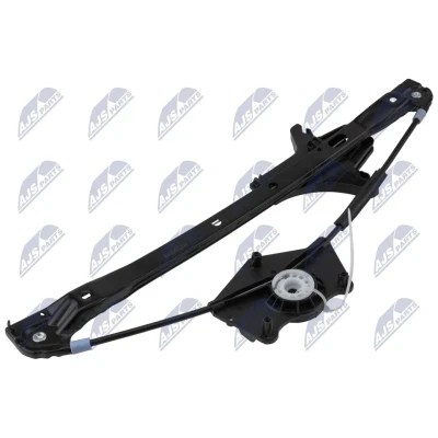 Kuva Lasinnostin, Taakse, vasen VW GOLF PLUS V OE 5M0839461