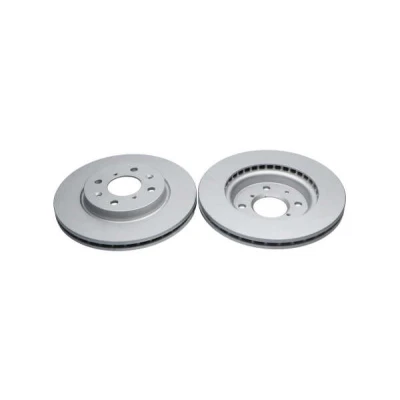 Kuva KAVO PARTS BR 8732 C Jarrulevyt 256 22 4 100 Tuuletettu pinnoitettu SUZUKI: SWIFT 3,