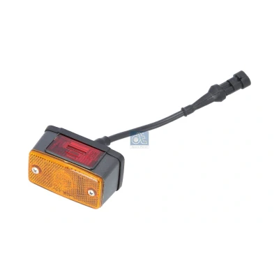 Kuva DT Spare Parts 7.25410 Sivumerkkivalo