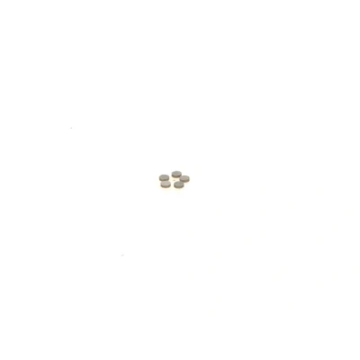 Kuva BOSCH 1 410 067 344 Aluslaatta