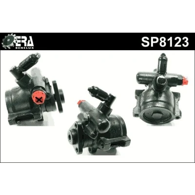 Kuva ERA Benelux SP8123 Ohjaustehostimen Pumppu