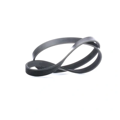 Kuva FEBI BILSTEIN 39783 Moniurahihna 985 5 EPDM (eteenipropeeni dieeni kumi) AUDI: A6 C7 Avant, A7 Sportback, OPEL: Vectra A CC, Astra F Caravan