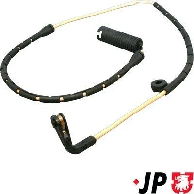 Kuva JP GROUP 1497301000 Varoitin, Jarrupalan Kuluma