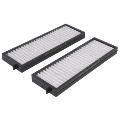 Kuva PURRO PUR PC7040AG 2 Raitisilmasuodatin Hiukkassuodatin 250 84 20 HYUNDAI: i20 I Hatchback, II Hatchback