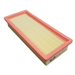 Kuva ALCO FILTER MD 8110 Ilmansuodatin 50,0 122,0 280,0 Suodatinpanos FIAT: Punto II Hatchback, Panda Hatchback