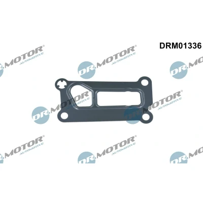 Kuva DR.MOTOR AUTOMOTIVE DRM01336 Tiiviste, Öljynsuodatimen Kotelo VOLVO: V50, XC60 I, V70 3, FORD: Focus C Max
