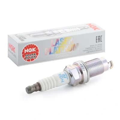 Kuva NGK 7968 Sytytystulppa M14 x 1,25 SW: 16 mm VOLKSWAGEN: Golf 4 Variant, Passat B5 GP 4, SEAT: Leon I Hatchback, Ibiza 3, 2