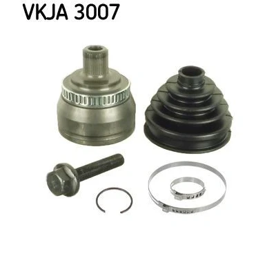 Kuva SKF VKJA 3007 Vetonivel VOLKSWAGEN: Sharan I