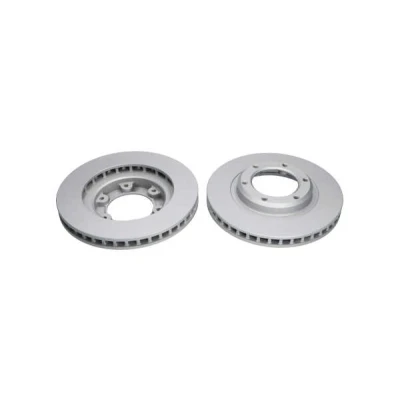 Kuva KAVO PARTS BR 9393 C Jarrulevyt 311 32 6 140 Tuuletettu pinnoitettu TOYOTA: Land Cruiser 80
