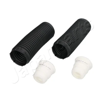 Kuva JAPANPARTS KTP 302 Iskunvaimentimen Suojakumi Etuakseli VOLVO: V50, S40 II, FORD: Focus 2, 2 Kombi, C Max, MAZDA: 5, 3 Sedan, Hatchback