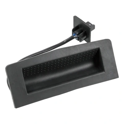 Kuva FEBI BILSTEIN 184579 Katkaisija, takaluukun lukitus OPEL: Astra H Hatchback, GTC