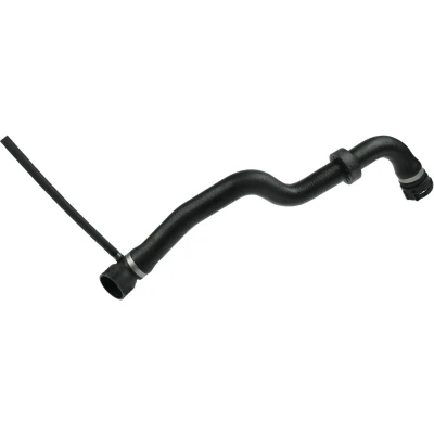 Kuva GATES 05 3527 Jäähdyttimen Letku EPDM (eteenipropeeni dieeni kumi) BMW: 5 Touring, Sedan